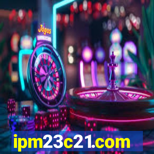 ipm23c21.com