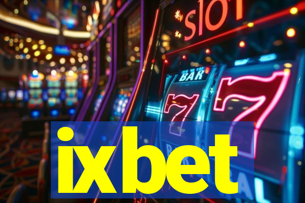 ixbet