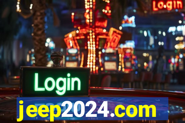 jeep2024.com