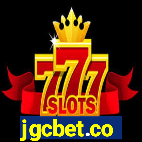 jgcbet.co