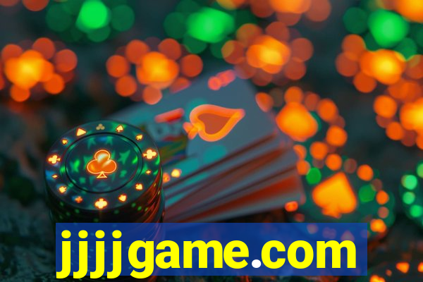 jjjjgame.com