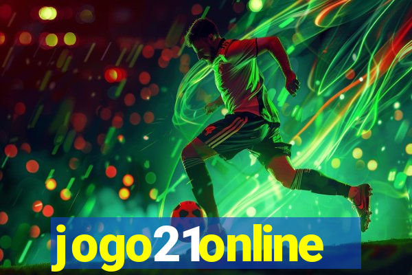 jogo21online