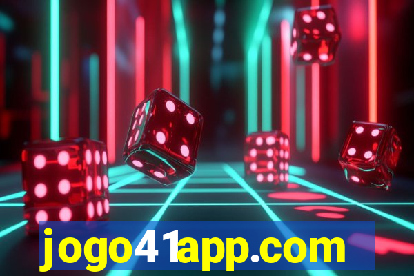 jogo41app.com