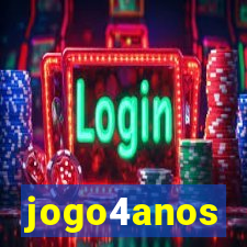 jogo4anos