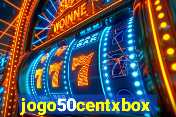 jogo50centxbox