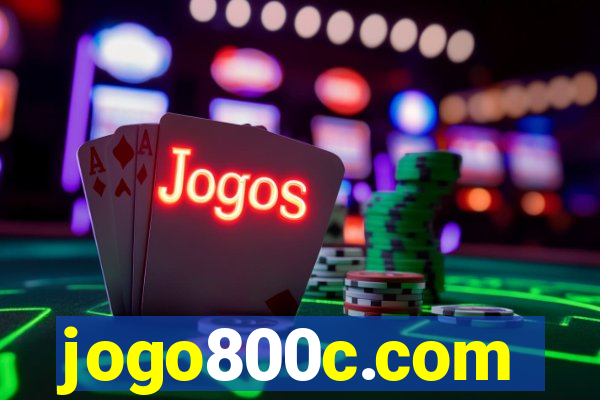 jogo800c.com