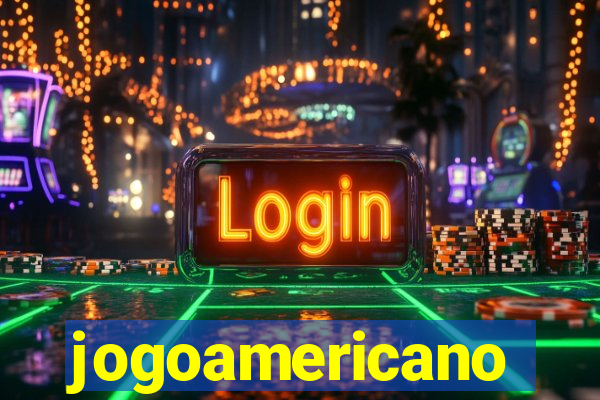 jogoamericano