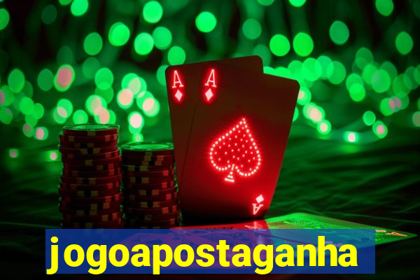 jogoapostaganha