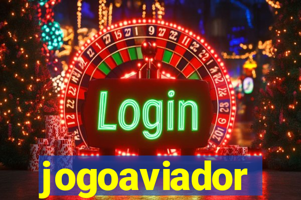 jogoaviador