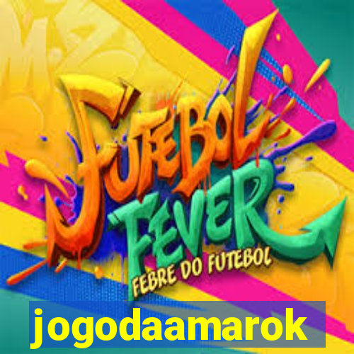 jogodaamarok