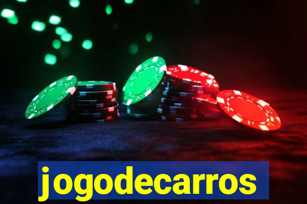 jogodecarros