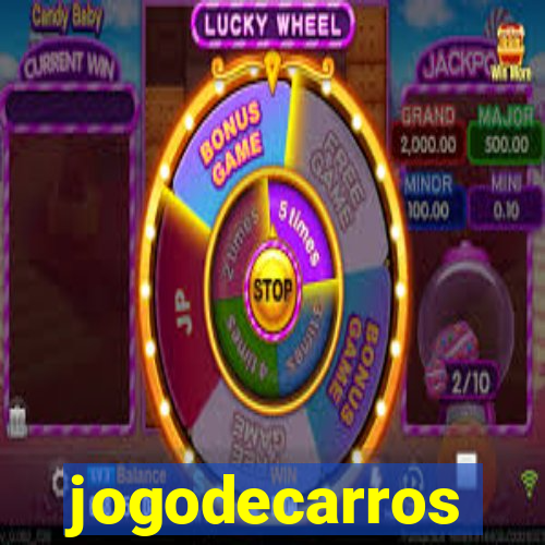 jogodecarros