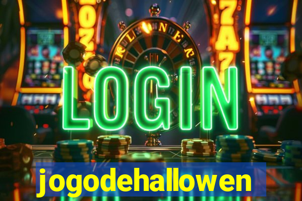 jogodehallowen