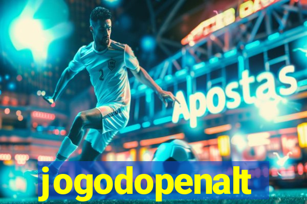 jogodopenalt