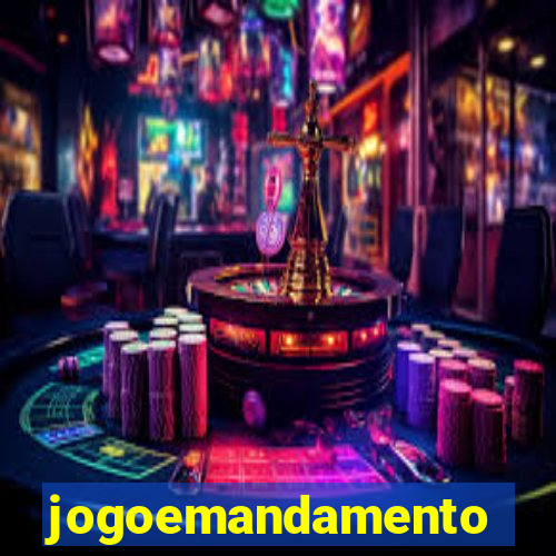 jogoemandamento