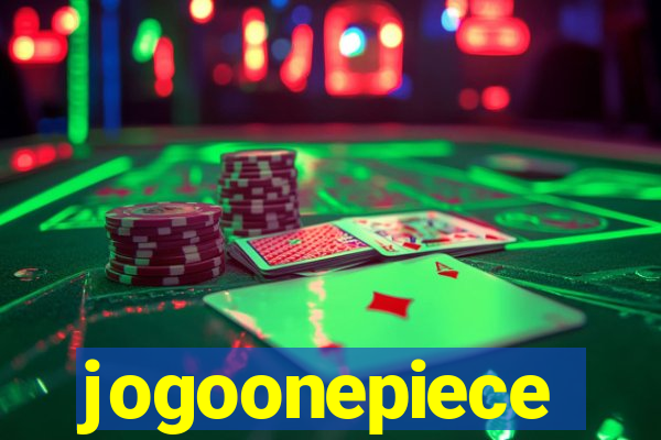 jogoonepiece