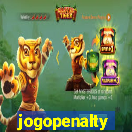 jogopenalty