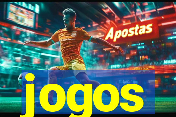 jogos