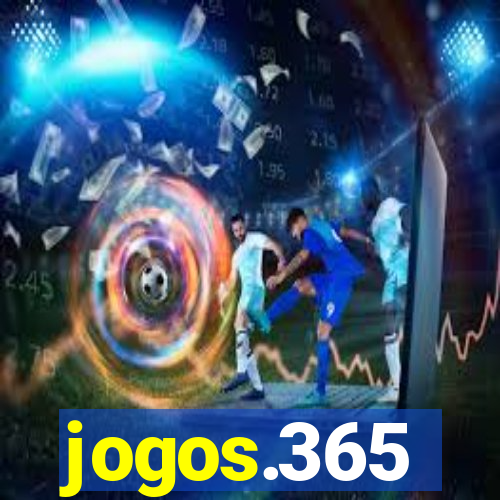 jogos.365