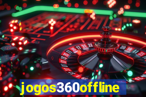 jogos360offline