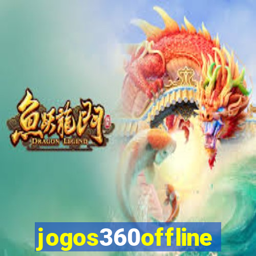 jogos360offline