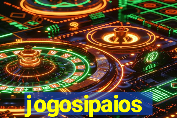 jogosipaios