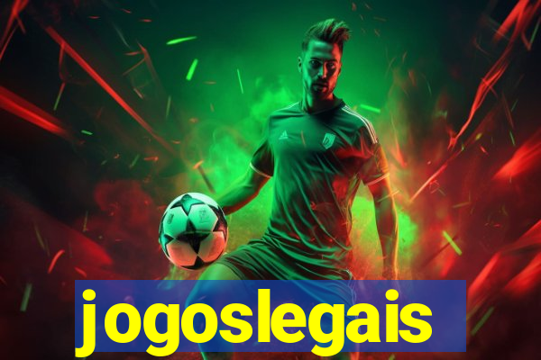 jogoslegais