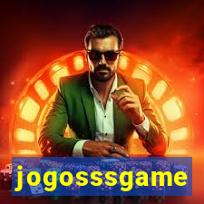 jogosssgame