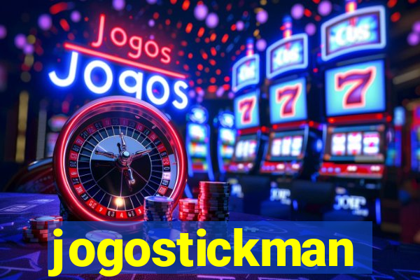 jogostickman