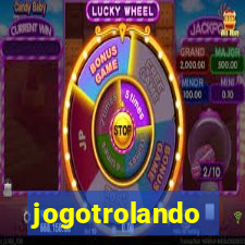 jogotrolando