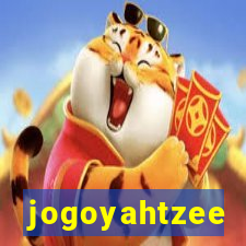 jogoyahtzee