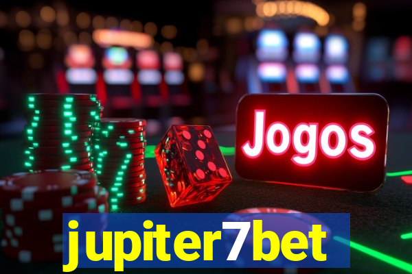 jupiter7bet