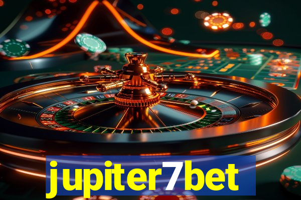 jupiter7bet