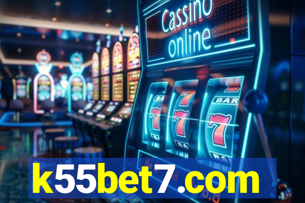 k55bet7.com