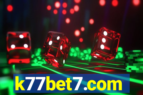 k77bet7.com