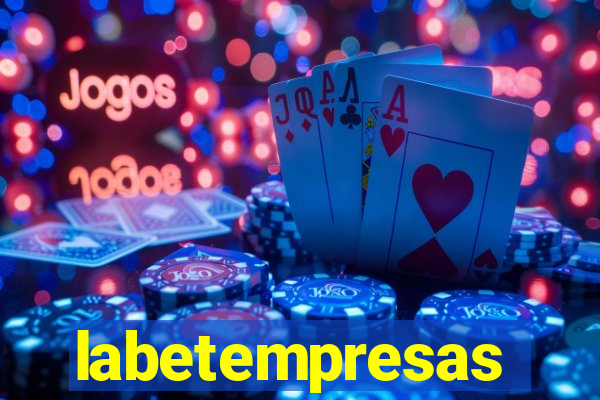 labetempresas