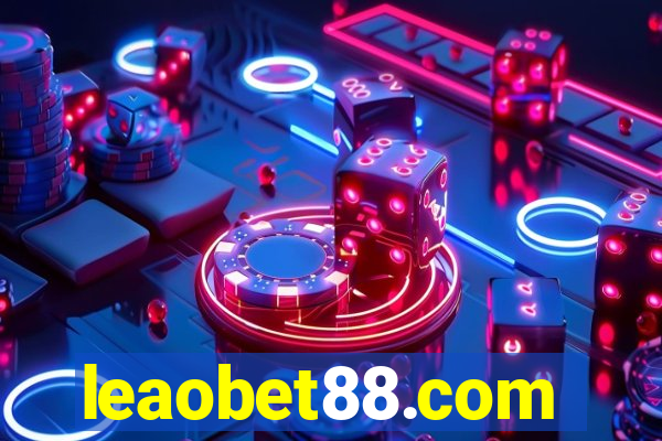 leaobet88.com