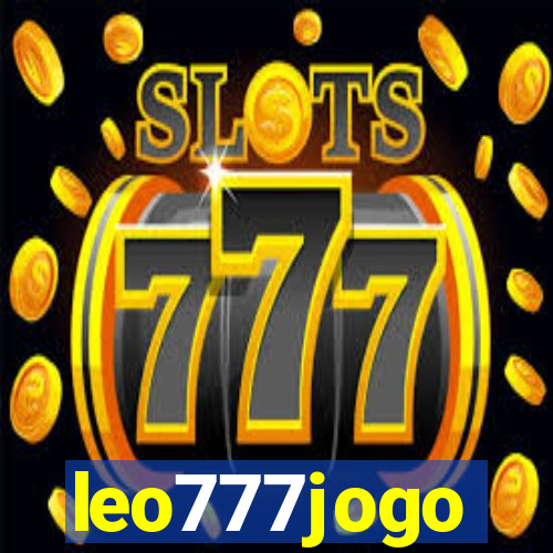 leo777jogo