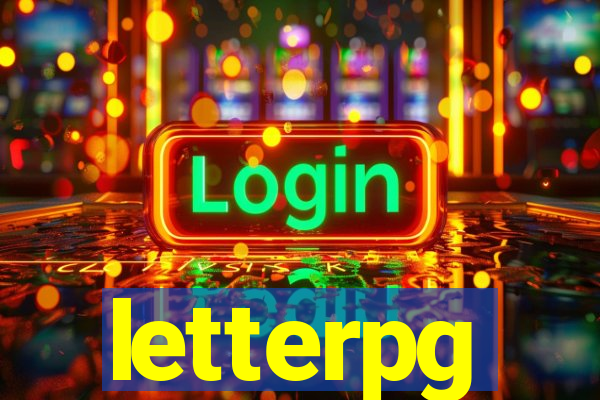 letterpg