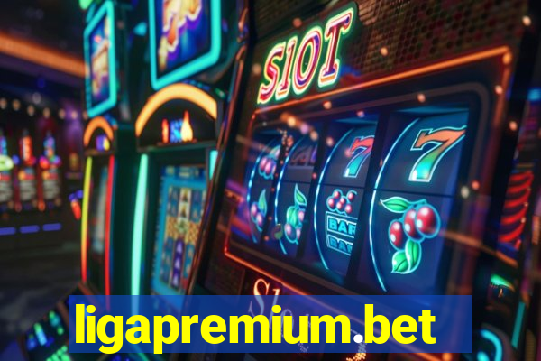 ligapremium.bet