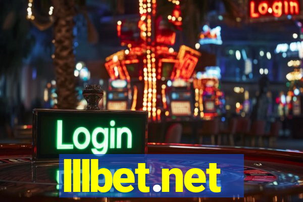 lllbet.net