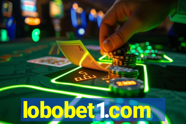 lobobet1.com