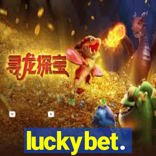 luckybet.