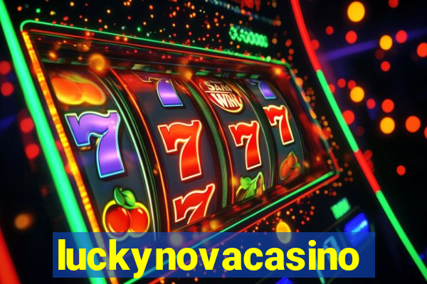 luckynovacasino