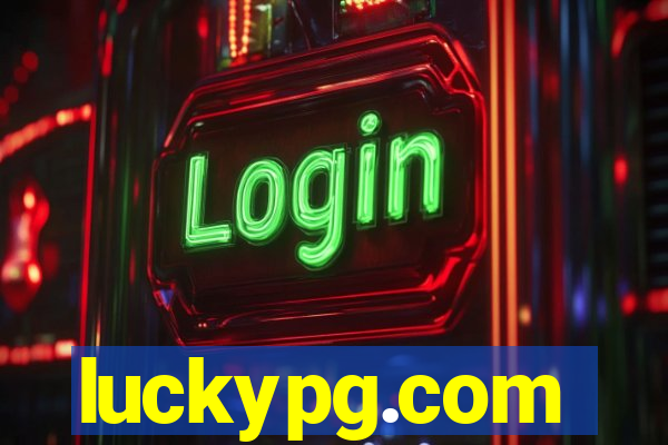 luckypg.com