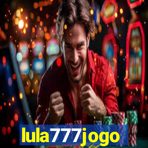 lula777jogo