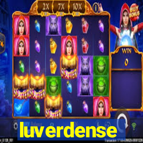 luverdense