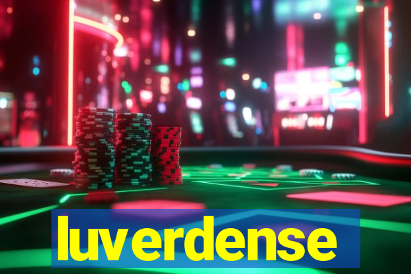 luverdense