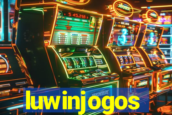 luwinjogos