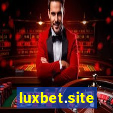 luxbet.site